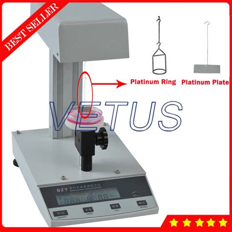 Automatic Surface Tension Meter discount store|tensiometers for sale.